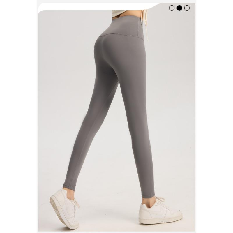 Women High Waist Tight Yoga Pants For Summer Workout