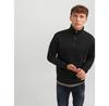 Jack & Jones Свитер с полумолнией Bradley