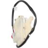 Front Door Lock Actuator For 1996-2000 Honda Civic 1.6L 2-Door 1997 1998 1999 New 72155-S00-A01 72115-S00-A01