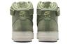 Nike Air Force 1 '07 High 'Oil Green' FN4190-300