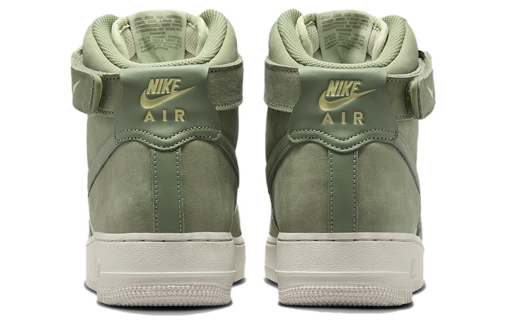 Nike Air Force 1 '07 High 'Oil Green' FN4190-300