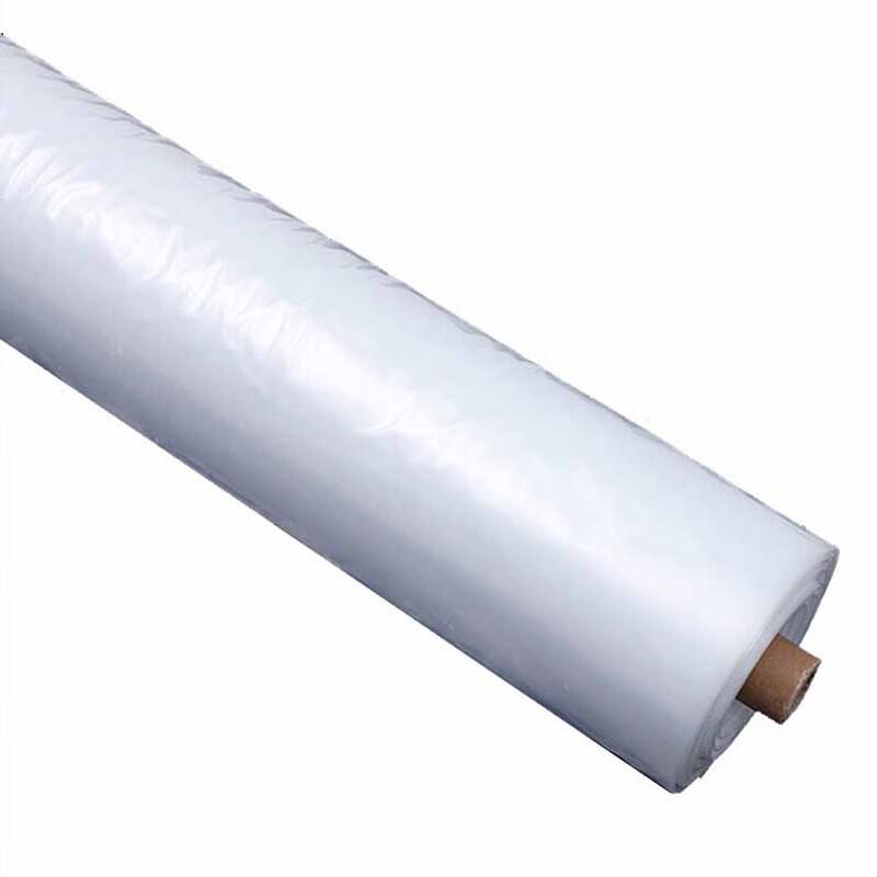 Lishi Heavy-Duty Greenhouse & Rainproof Plastic Film