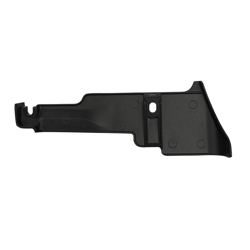 Motorcycle Rear Cylinder Base Cover For Harley Road King Street Glide Tri Glide 2009-2016