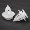 Decorative Door Panel Clip Retainer for BMW E46 E53 E90 E91 Trim