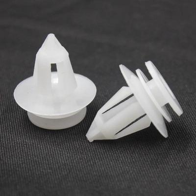 BMW Series 3-7 Interior Trim Clips (E46, E90)