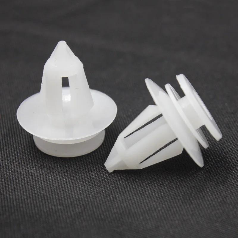 Decorative Door Panel Clip Retainer for BMW E46 E53 E90 E91 Trim