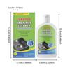 Universal Drain Pipe Cleaner 100ml Power Formula for Kitchen Bathroom Toilet Decalcifying Clog Removing Agent
