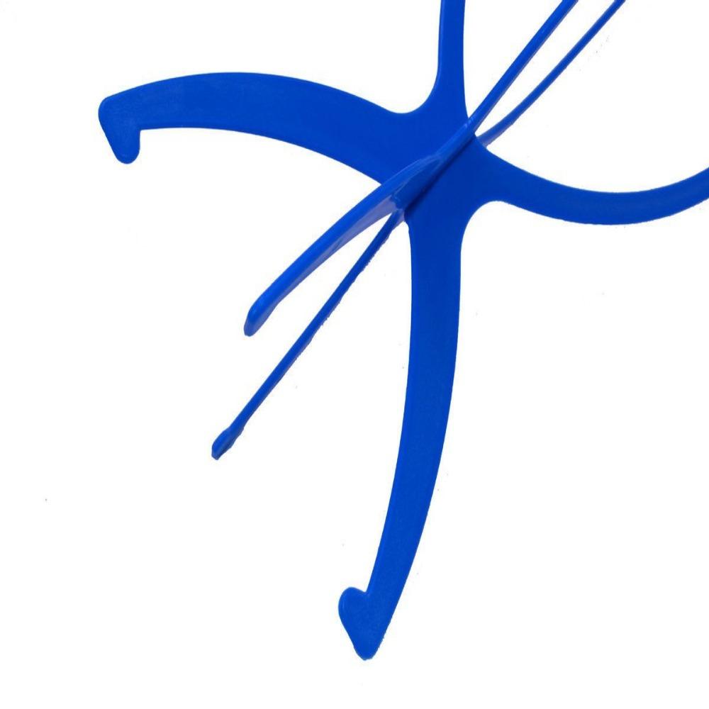 Wig Dryer Head Durable Hair Display Tools Plastic Wig Stand Wig Accessories Hairpiece Hang Holder