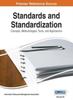 Kniha Standards and Standardization : Concepts, Methodologies, Tools, and Applications, Vol 3