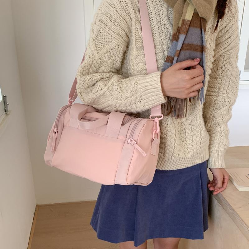 Women's Mobile Phone Small Satchel Portable Crossbody Bag