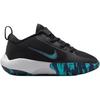 Nike IsoFly PS Black Dusty Cactus Bright Crimson Kids Sneakers Thunder-Blue FQ7670-004