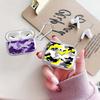 Camouflage Pattern Case For Airpods Pro2 Pro3 Pro 4 1 3 2 Clear Earphone Cases Cover