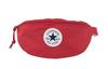 Polyester One Shoulder Crossbody Fanny Pack Regular Unisex True Red 10019907-A06
