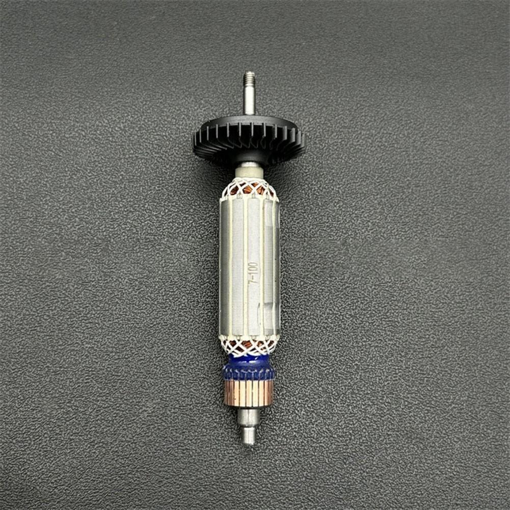 220V Armature Rotor Anchor for BOSCH for GWS7-100 for GWS7-125  Angle Grinder