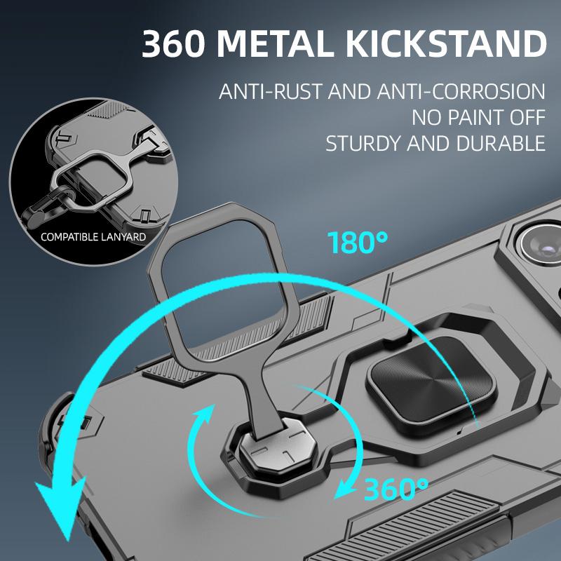 Case For OnePlus Ace 5 Ultra Magnetic Suction Stand Phone Holder Back Cover OnePlus Ace5 Ultra Case For OnePlus Ace 5 Ultra Case