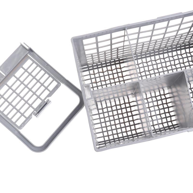 Universal Cutlery Dishwasher Basket Kitchenaid Parts For Bosch Aeg Candy Maytag