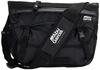 AbuGarcia Langan Messenger Bag 2, Coated, Black