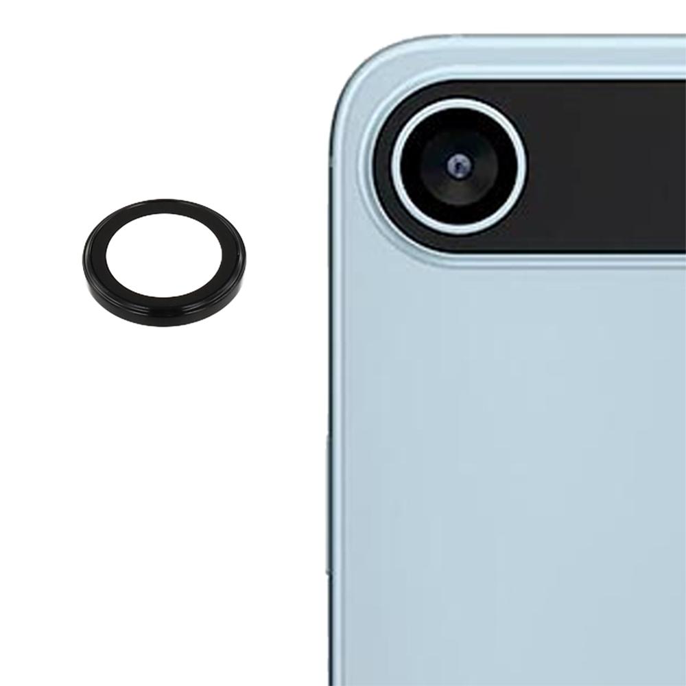 For iPhone 17 Air Camera Lens Protector Electroplating Ultra HD Tempered Glass Lens Film
