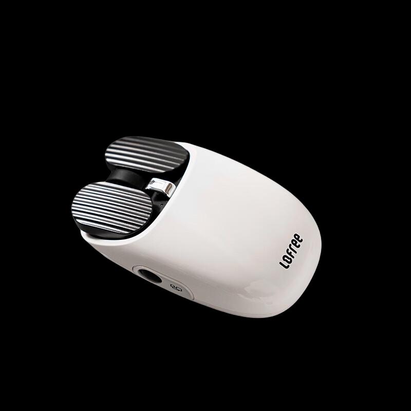 

Lofree EP115 Multi-Mode Mechanical Keyboard