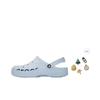 Crocs Baya Clog Outdoor Clogs Unisex Clogs Blue 10126-4JQ
