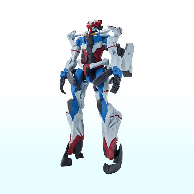 

[Bandai] Mobile Suit Gundam GQuuuuuuX: Limit Break Omega Psycommu Activation Mode Statue