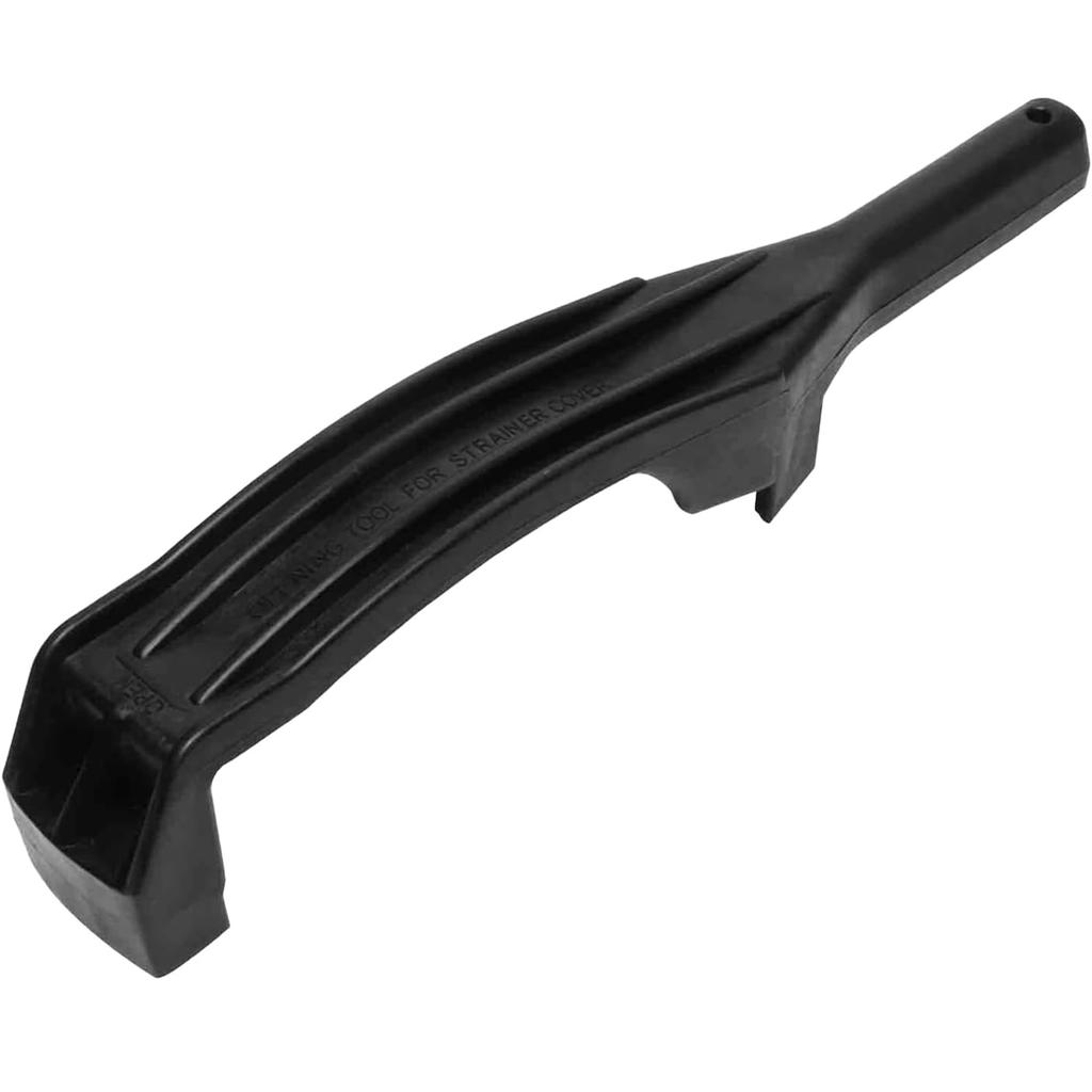 Pool Pump Cover Removal Tool Easy Maintenance Solution Pool Pump Cover Tool Pool Pump Lid Opener for Swimming Pool