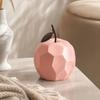 Wabi-Sabi Geometric Decor Figurine for Home Shelf and Table
