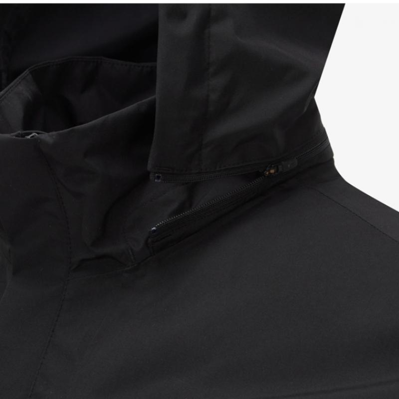 North Face Men S Pro Shield waterProof Hiking Jacket Nj2hr03a