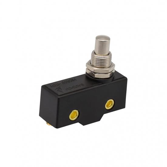 Drive-up Brake Light Micro Switch 3 Terminal Plunger Fits Club Car and EZGO OEM 12374 G1 13141G1 1011439