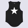 2024 Sommer Neu Fitness Weste Herren Bodybuilding Ärmellos Sport Tanktop Schnelltrocknendes Netz Fitness Laufen Tanktop Herren Kleidung