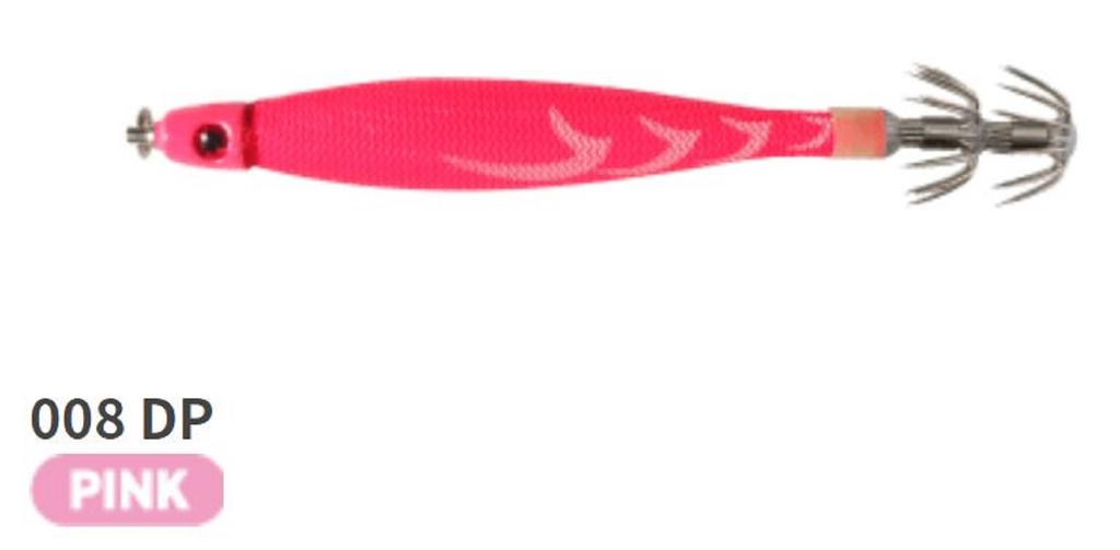 Yamashita Armer Squid Jig Size 20 75 Grams 008 (7497)