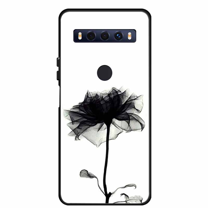 

Для чехла TCL 10 SE 10SE Coque Черный ТПУ Силикон Мягкая задняя крышка Чехлы Для телефона TCL 10 SE 6.52 Funda Сумка Защитный чехол TCL 10 SE