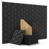 High Efficiency Soundproof Wall Panels Sound Absorption Panels Reducing Noise for Rooms Enhanced Focusing for Workplaces