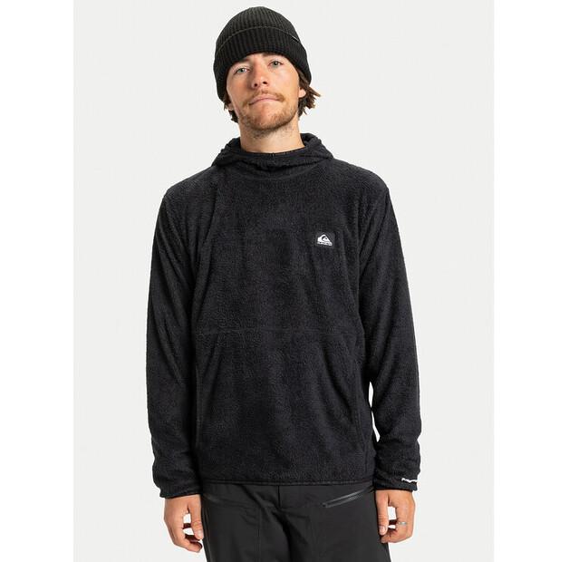 Толстовка Quiksilver Warm Up Hoodie EU XS