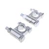 Battery Lead Battery Terminal Clip Positive and Negative Reliable and Durable Ms75004-2 A52425-2 2Pcs