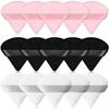 Cross-Border Triangle Powder Puff: Loose Powder Makeup Tool