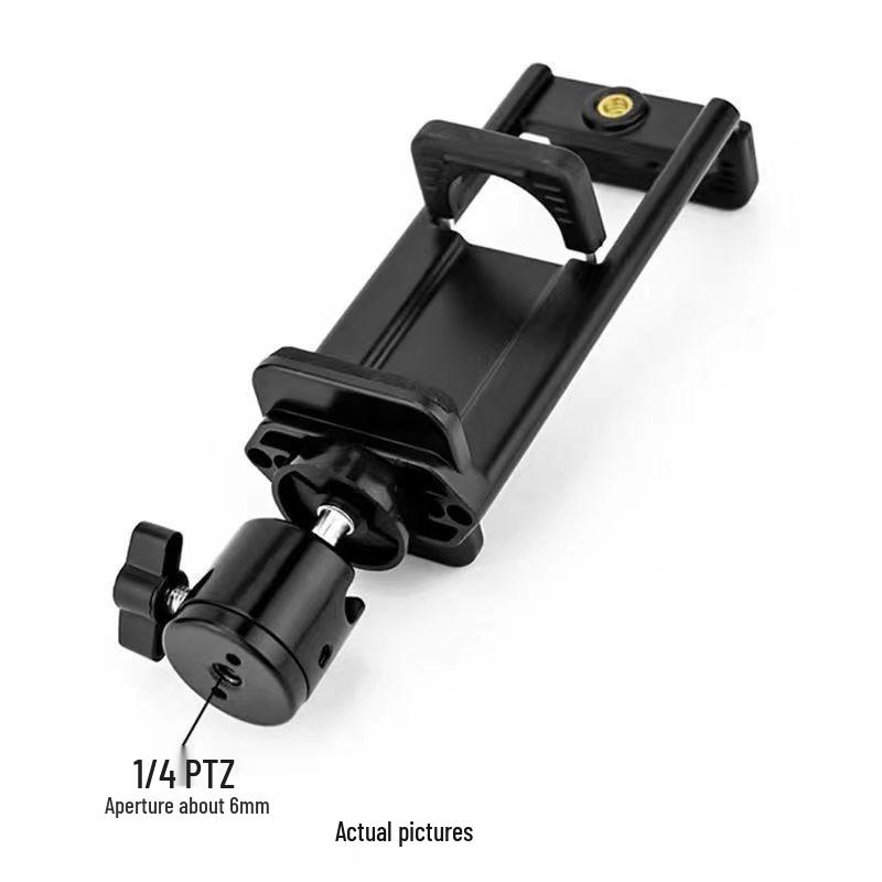 Universal Rotating Phone & Tablet Holder for Vertical & Horizontal Use