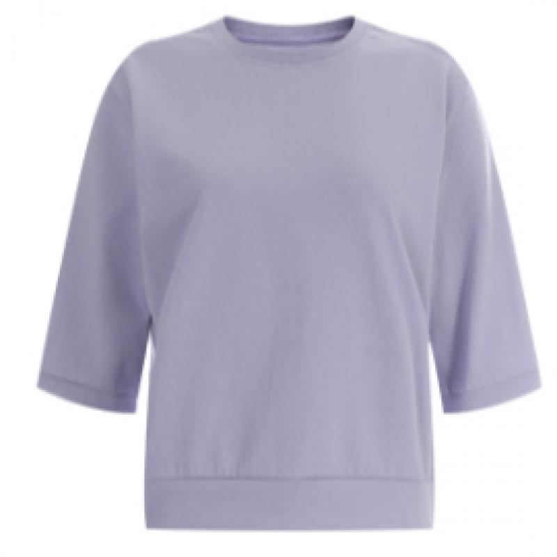 Shop   Women Loose FiT T shirT Pink Dai Wsh 11955