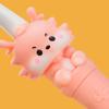 SaJie Little Dragon Kids 3D U-Shaped Soft Bristle Toothbrush
