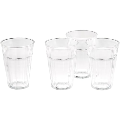 Duralex Picardie 1120 360cc (Set of 4)