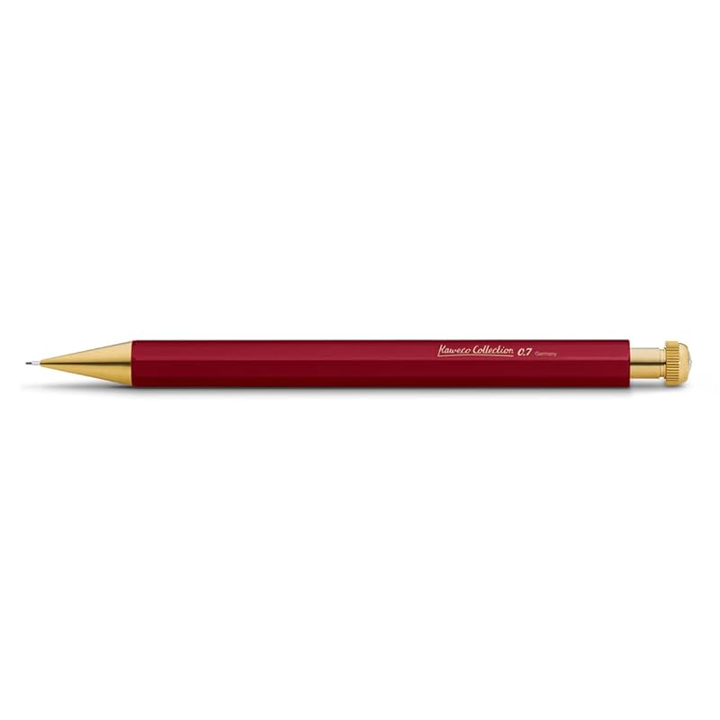 

Карандаш Kaveco (0.7mm) специальный красный
