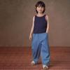 Hacikis Kids' Summer Cooling Knit Sleeveless Vest Top