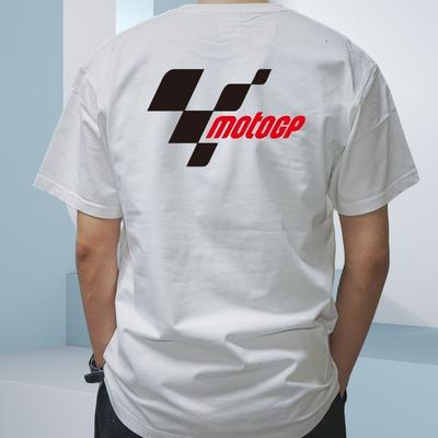 Motorcycle Racing Cycling T-shirt Breathable Sweat Absorbent Short Sleeve Men's and Women's T-shirt Motorcycle T-shirt