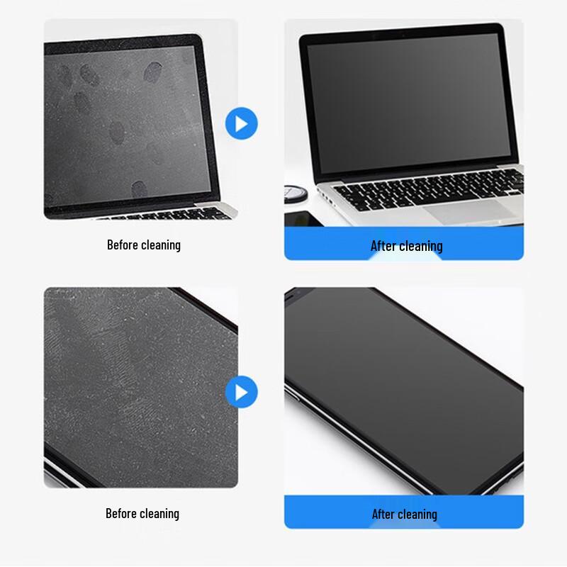 Multi-Purpose Electronics Cleaning Kit