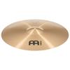 MEINL Cymbals Pure Alloy Series Ride Cymbals Thin Ride PA22TR 22" []