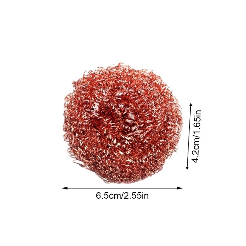 Desoldering Soldering Iron Cleaner Box Cleaning Ball Filter Nozzle Tip Copper Wire Metal Dross Clean Ball