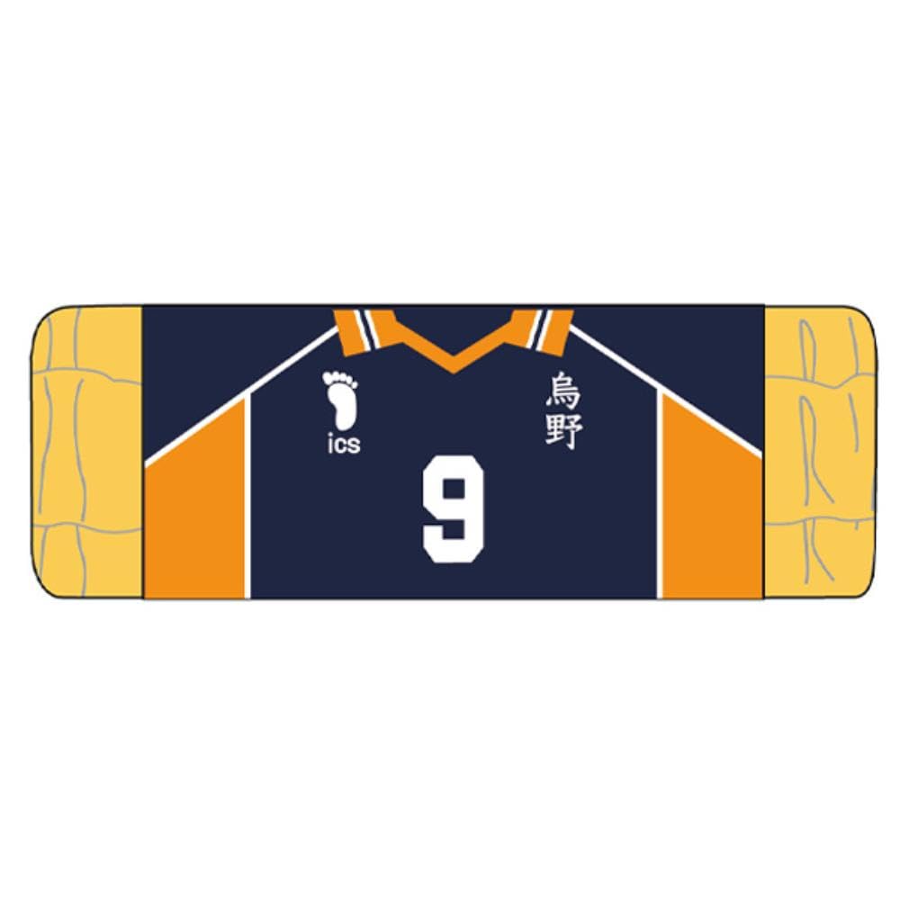 K Company Headband Kageyama Tobio Haikyu!! HQ-HB-KA