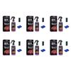 Car 3 In 1 Ceramic Coating Spray 100ml High Protection Waxing Polishing Tool Fast Coat Polish Sealer Spray Wax Polishing Coating