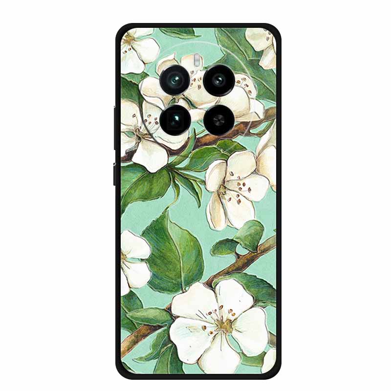 3D Emboss Case For Realme 12 4G Phone Case Realme12 Black Silicone Soft Coque For Realme 13 5G 12 Pro Plus Back Cover Case Funda