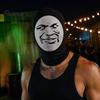 Acessórios para festas – Máscaras para festas